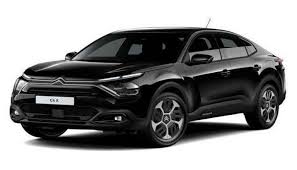 مواصفات سيارة سيتروين C4X 2026 الجديدة