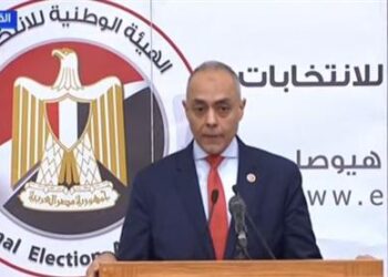 الوطنية للانتخابات: اتخذنا قرار إلغاء الانتخابات في 19 دائرة قبل موعد إعلان النتيجة