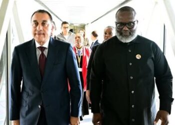 رئيس الوزراء يترأس وفد مصر بقمة مجموعة العشرين لعام 2025 بجنوب أفريقيا