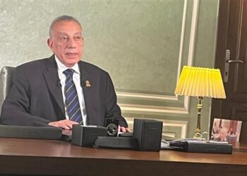 انتخابات مجلس النواب 2025.. اللواء كمال الدالي يعلن انسحابه من جولة الإعادة ويستقيل من حزب الجبهة الوطنية