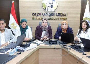 انتخابات مجلس النواب 2025.. “القومي للمرأة” يصدر تقريره لليوم الأول لغرفة العمليات المركزية