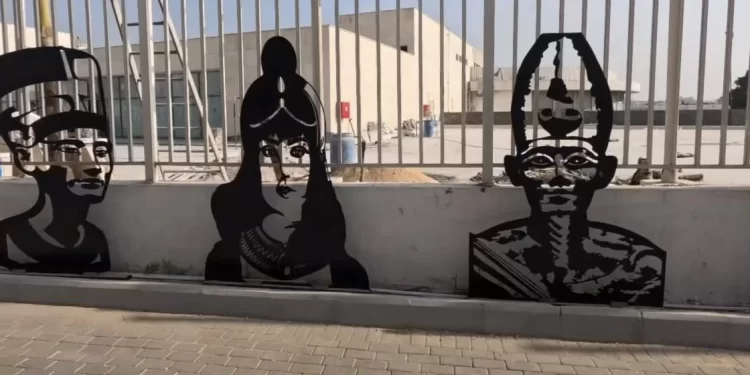 الجيزة في أبهى صورها استعداداً لافتتاح المتحف المصري الكبير.. وتشكيل غرف عمليات للتدخل السريع