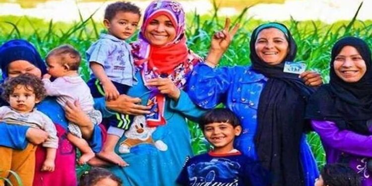 رابط الاستعلام عن تكافل وكرامة بالرقم القومي 2025