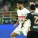 السوبر المصرى.. شوط أول سلبى بين الزمالك وبيراميدز