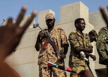 عسكريون يسيطرون على غينيا بيساو وسماع إطلاق نار قرب قصر الرئاسة