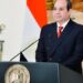 السيسي: المصري صبور كريم بناء للحضارات صانع للمجد