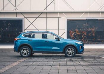 سعر ومواصفات سيارة هافال جوليون برو 2026 في مصر