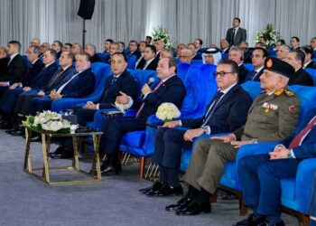 الرئيس السيسي يؤكد ضرورة السعي حتى تأخذ مصر مكانتها الطبيعية بين الدول في مجال النقل