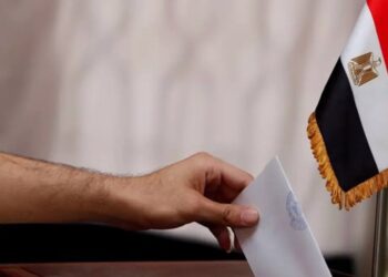 إغلاق لجان الاقتراع في المرحلة الثانية من انتخابات مجلس النواب 2025