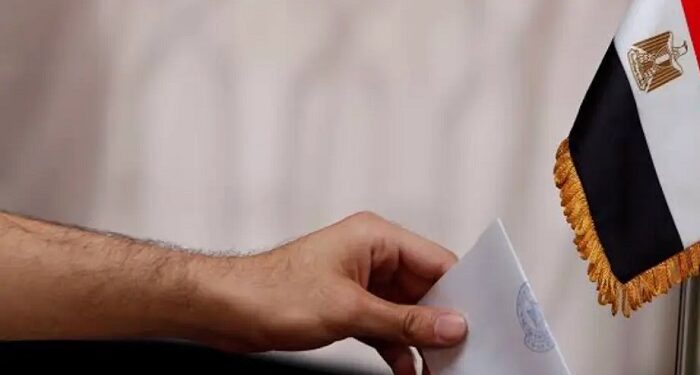 إغلاق لجان الاقتراع في المرحلة الثانية من انتخابات مجلس النواب 2025