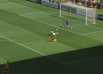 الكونفدرالية.. الزمالك يتقدم على كايزر تشيفز في الشوط الأول بهدف الجزيري