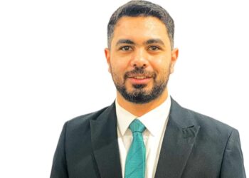 حامد عبدالعال يبرز الدور المصري في تعزيز أسواق السلع بالدول النامية بوزارة التجارة الصينية