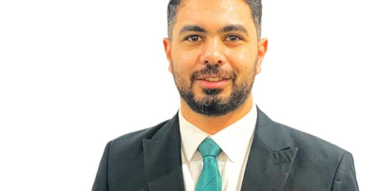 حامد عبدالعال يبرز الدور المصري في تعزيز أسواق السلع بالدول النامية بوزارة التجارة الصينية