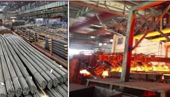 استقرار سعر الحديد في مصر اليوم السبت بعد تراجع بقيمة 4 آلاف جنيه