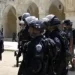  الاحتلال الإسرائيلي يعتقل 3 مواطنين من القدس المحتلة