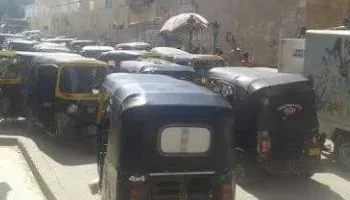 إحالة تاجر وراء قضبان الاتهام بتهمة شراء “تكاتك” مسروقة من عاطل بالمطرية