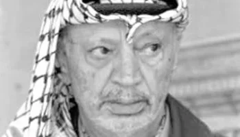 في ظل واقع دموي.. الذكرى الـ 21 لاستشهاد “أبو عمار”: جئتكم حاملاً غصن زيتون وبندقية الثائر