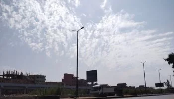 حالة الطقس اليوم السبت 15 نوفمبر: طقس خريفي معتدل نهاراً ومائل للبرودة ليلاً