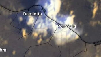 آخر مستجدات الطقس: سحب رعدية ممطرة على الإسكندرية ومطروح.. وتمتد للقاهرة ليلاً