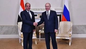 الشراكة الاستراتيجية بين مصر وروسيا: محطات بارزة في عقد من العلاقات “السيسي – بوتين”