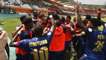  اليوم.. المنتخب المصري يواجه “القروش الزرقاء” (كاب فيردي) في مباراة تحديد المركز الثالث