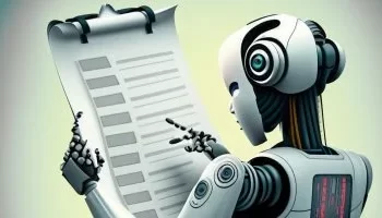 تقرير كامبريدج: 51% من الروائيين البريطانيين يخشون أن يحل الذكاء الاصطناعي محل أعمالهم بالكامل