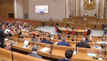 إعلان نتائج المرحلة الأولى لانتخابات مجلس النواب غداً الثلاثاء 18 نوفمبر