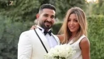  نهاية التكهنات: أحمد سعد وزوجته علياء بسيوني يعودان لمتابعة بعضهما بعد جدل “أربع زوجات”