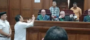 محكمة النقض تصدر أحكاماً نهائية في قضايا بارزة: تأييد حبس سعد الصغير وسجن “شريكة سفاح التجمع”