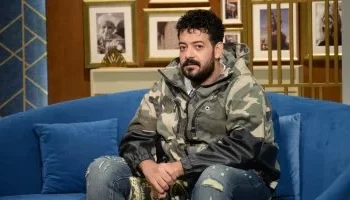 تحسن نسبي.. مستشفى ملوي بالمنيا: حالة المطرب إسماعيل الليثي مازالت في مرحلة الخطورة رغم انتظام التنفس