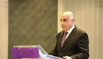 قرار وزير العدل: إنشاء “إدارة الأزمات والكوارث والحد من المخاطر” بالنيابة الإدارية