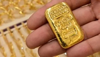 استقرار سعر الذهب في مصر اليوم السبت 1 نوفمبر.. عيار 21 يسجل 5385 جنيهاً