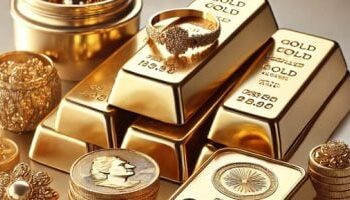 استقرار سعر الذهب في مصر اليوم السبت بعد تراجعه الأسبوعي.. وعيار 21 يسجل 5435 جنيهاً