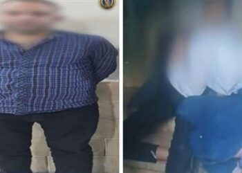 النيابة تخلي سبيل صديقة الأم بعد الاستماع لأقوالها في جريمة الهرم