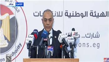 الوطنية للانتخابات: توفير Qr code أمام اللجان الانتخابية للتعريف بإجراءات التصويت والمحظورات