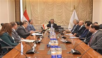 استعدادًا لشهر رمضان.. وزير التموين يتابع توافر الزيت والسكر والأرز والمكرونة في الأسواق