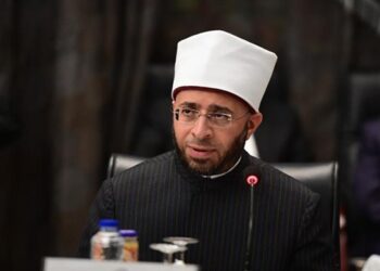 وزير الأوقاف: المشاركة في الانتخابات واجب وطني وأخلاقي