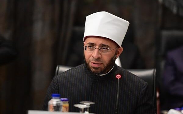 وزير الأوقاف: المشاركة في الانتخابات واجب وطني وأخلاقي