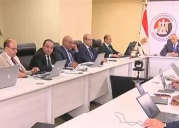 «الوطنية للانتخابات»: الشرطة تسيطر فورا على مشاجرة بين أنصار مرشحين في إسنا