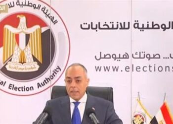 الوطنية للانتخابات: لا إعلان لنتائج انتخابات مجلس النواب عقب تسليم الأوراق