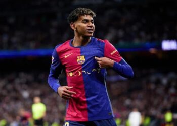 إعفاء لامين يامال من الاستدعاء للمنتخب الإسباني.. اعرف السبب