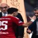 الزمالك يشكو زيزو إلى لجنة الانضباط لعدم مصافحة نائب رئيس النادي في السوبر