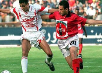 عضو مجلس إدارة الأهلي ينعي محمد صبري نجم الزمالك.. «خبر صادم ومؤلم»