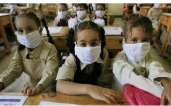 حقيقة انتشار الفيروس المخلوي بين الطلاب.. تفاصيل