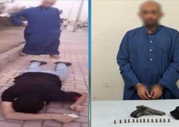 حبس المتهم بقتل صديقه المهندس بالإسكندرية 15 يومًا على ذمة التحقيقات