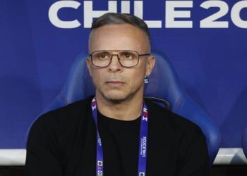 ننشر القائمة المختصرة للمرشحين لجائزة أفضل مدير فني في أفريقيا