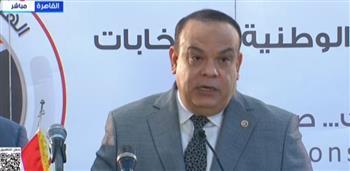 “الوطنية للانتخابات”: غدا إعلان نتيجة المرحلة الأولى لانتخابات مجلس النواب