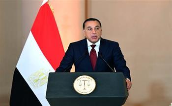 رئيس الوزراء يُثمن دور النيابة العامة.. ويؤكد دعم الحكومة الكامل لجهود إدارة الأصول