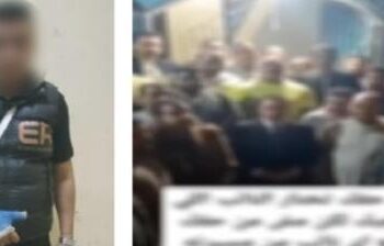 كشف حقيقة تعرض مرشح للنواب بالغربية للتهديد بسلاح ناري خلال قيامه بإجراء دعاية