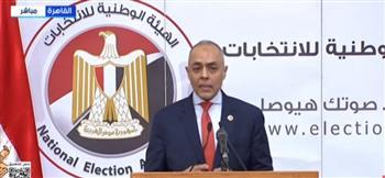 الوطنية للانتخابات: منع المترشحين المخالفين في المرحلة الأولى من المشاركة في الدوائر الملغاة